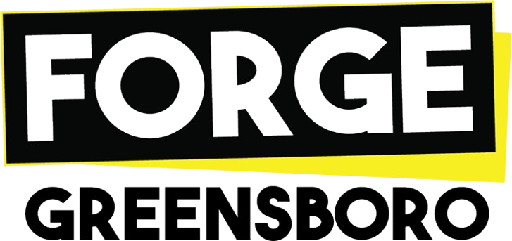 Click here to visit Forge Greensboro website