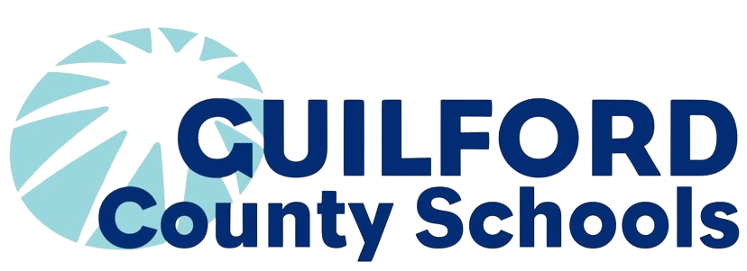 Click here to visit Guilford County Schools website