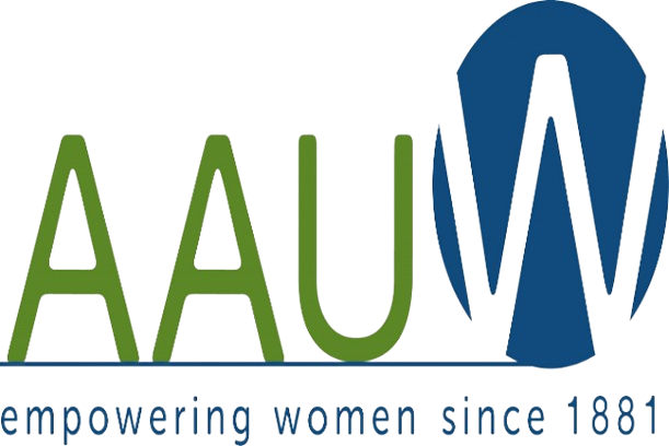 Click here to visit AAUW website